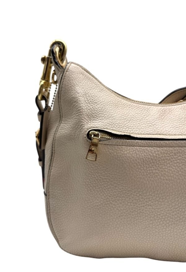 COACH - JESS HOBO BAG - Image 7
